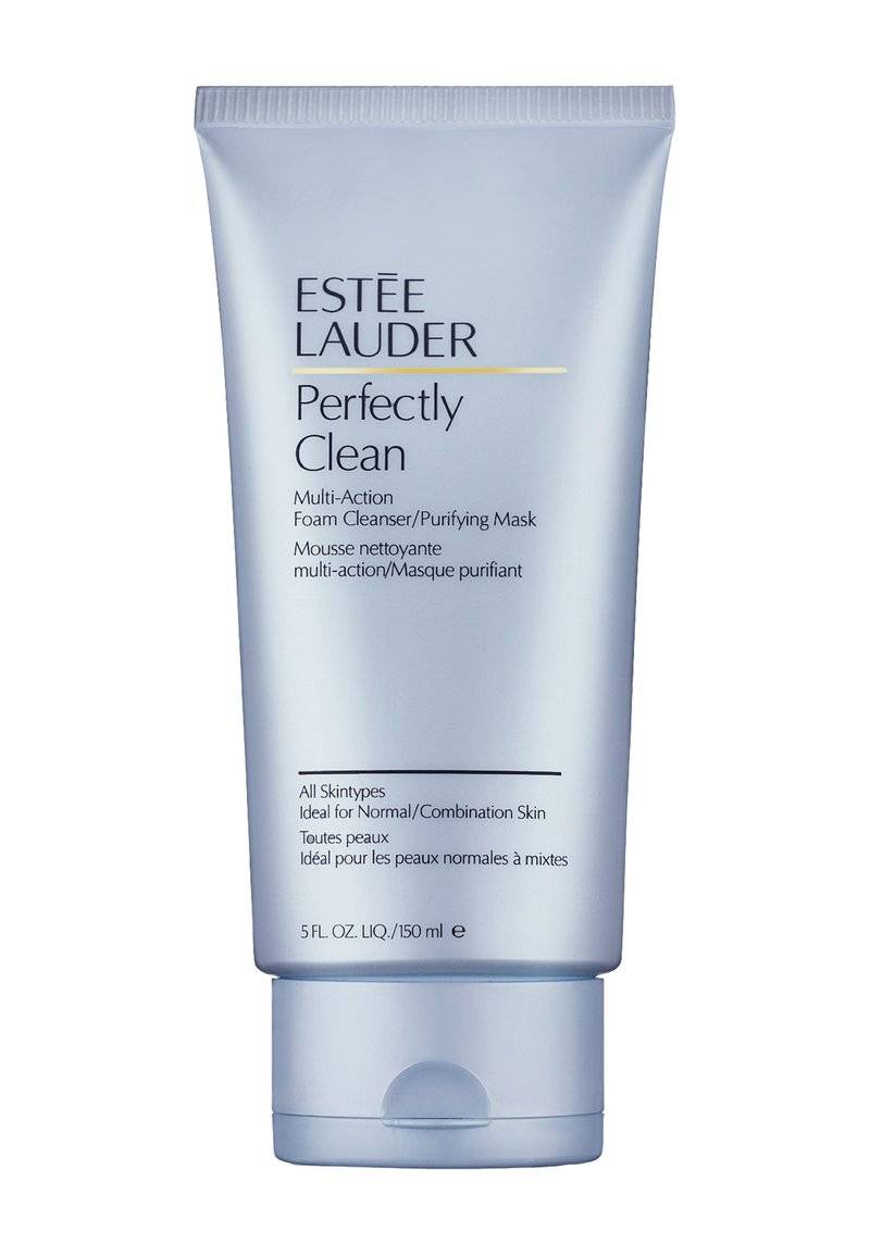 ESTÉE LAUDER ESTÉE LAUDER PERFECTLY MULTI-ACTION FOAM 150ML - Cleanser