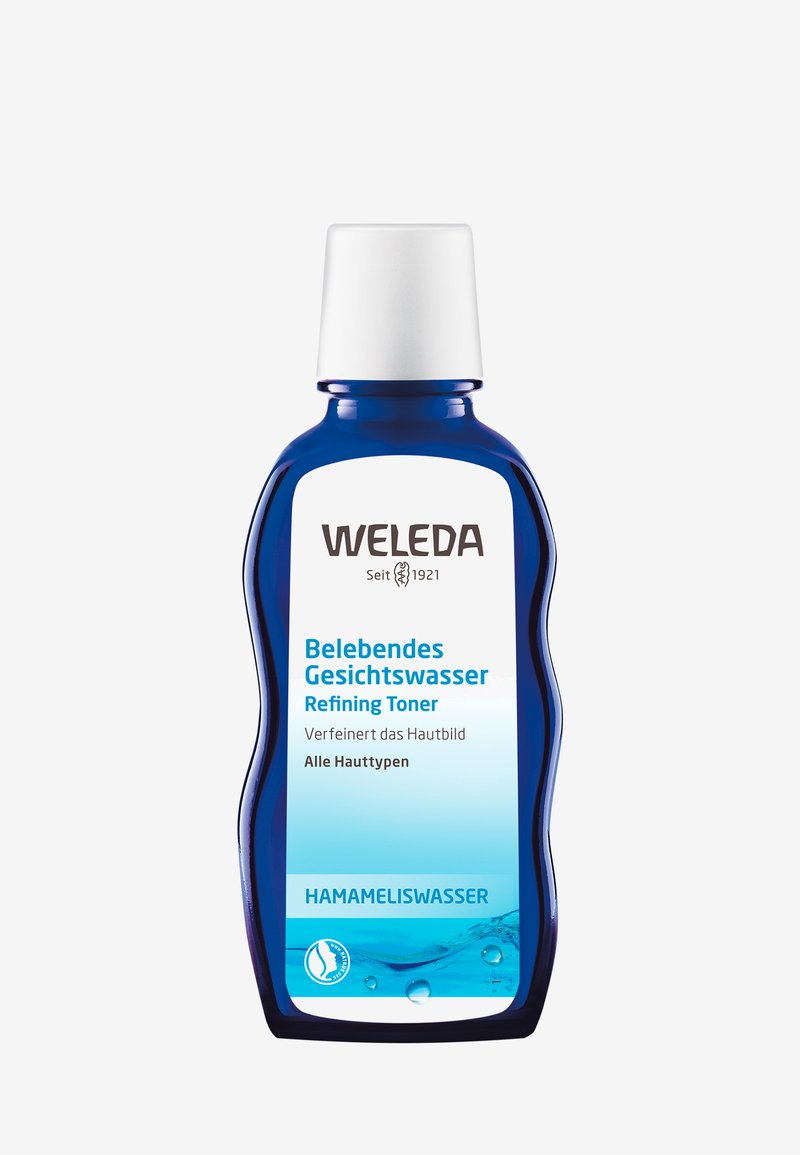 Weleda Weleda REFINING TONER - Toner Lagerräumung