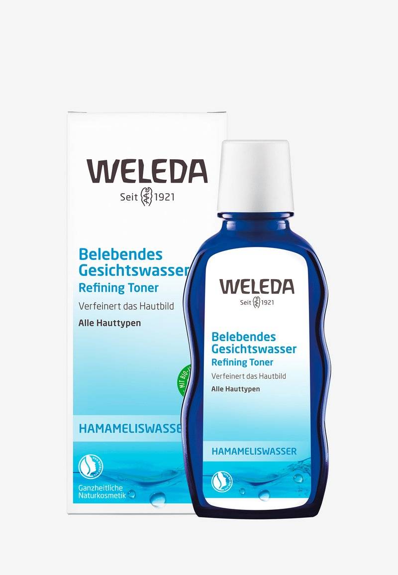Weleda Weleda REFINING TONER - Toner Lagerräumung