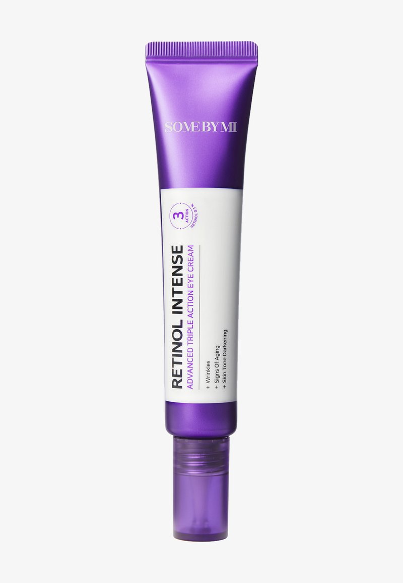 SOME BY MI SOME BY MI RETINOL INTENSE REACTIVATING EYE CREAM - Eyecare