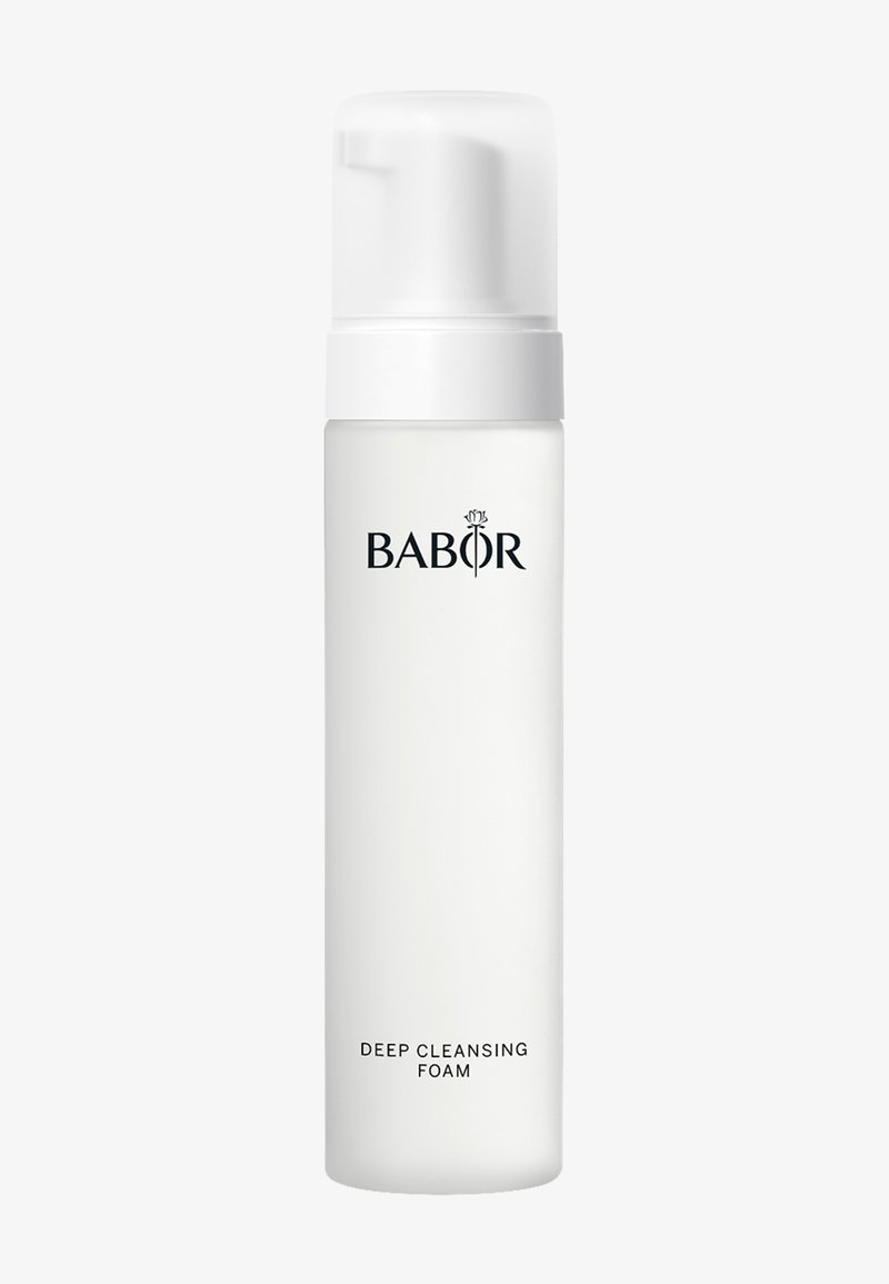 BABOR BABOR DEEP CLEANSING FOAM - Face cream Neuheiten