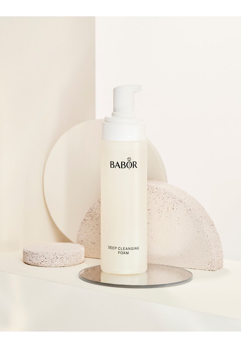 BABOR BABOR DEEP CLEANSING FOAM - Face cream Neuheiten
