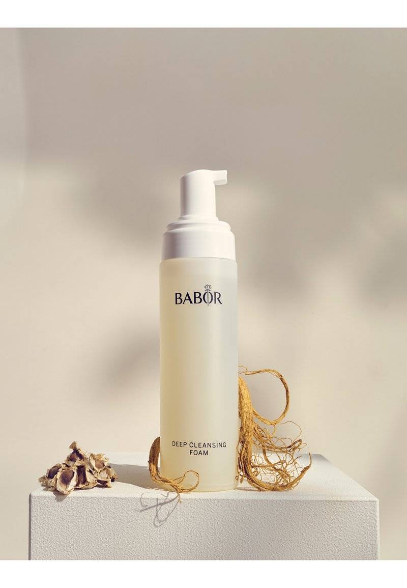 BABOR BABOR DEEP CLEANSING FOAM - Face cream Neuheiten