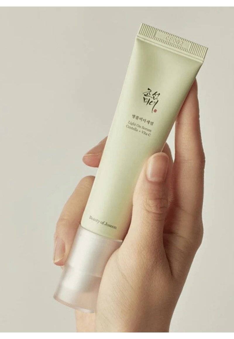 Beauty of Joseon Beauty of Joseon LIGHT ON SERUM CENTELLA + VITA C 30ML - Serum Saisonale Angebote