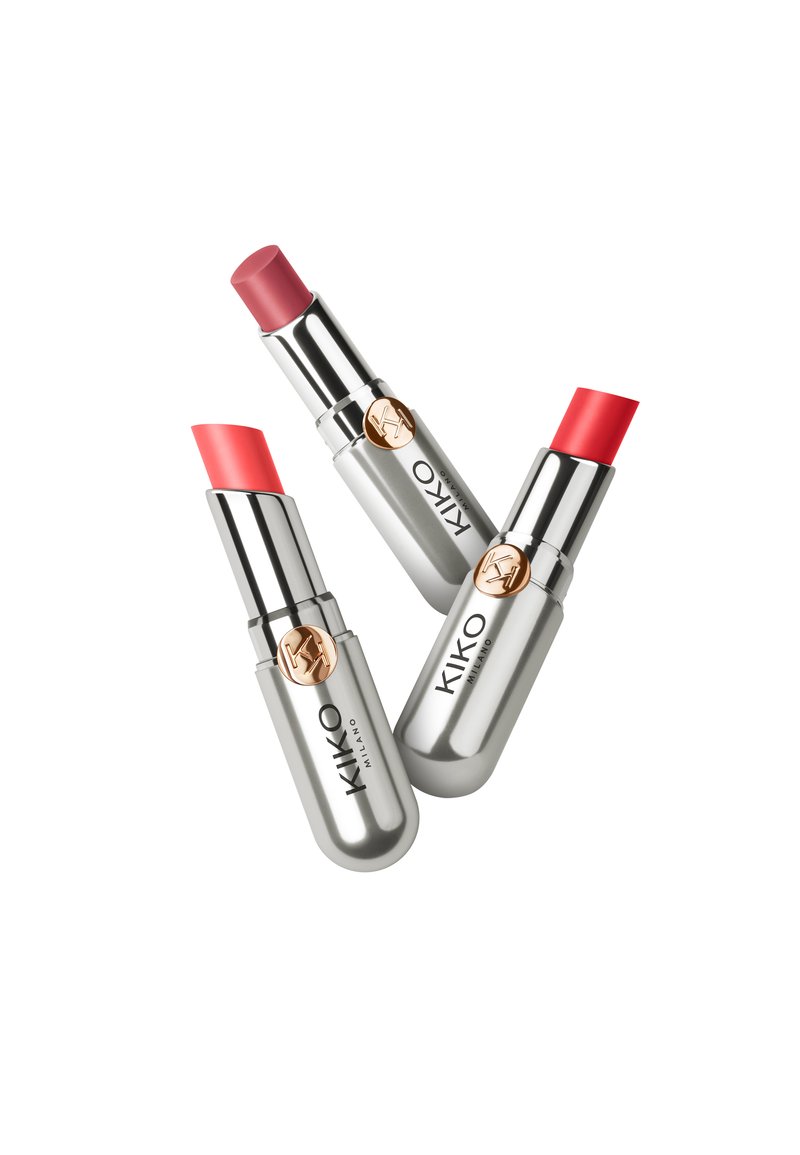 KIKO Milano KIKO Milano HYDRA COLOUR LIP SET - Lip palette - natural harmony Räumungsverkauf
