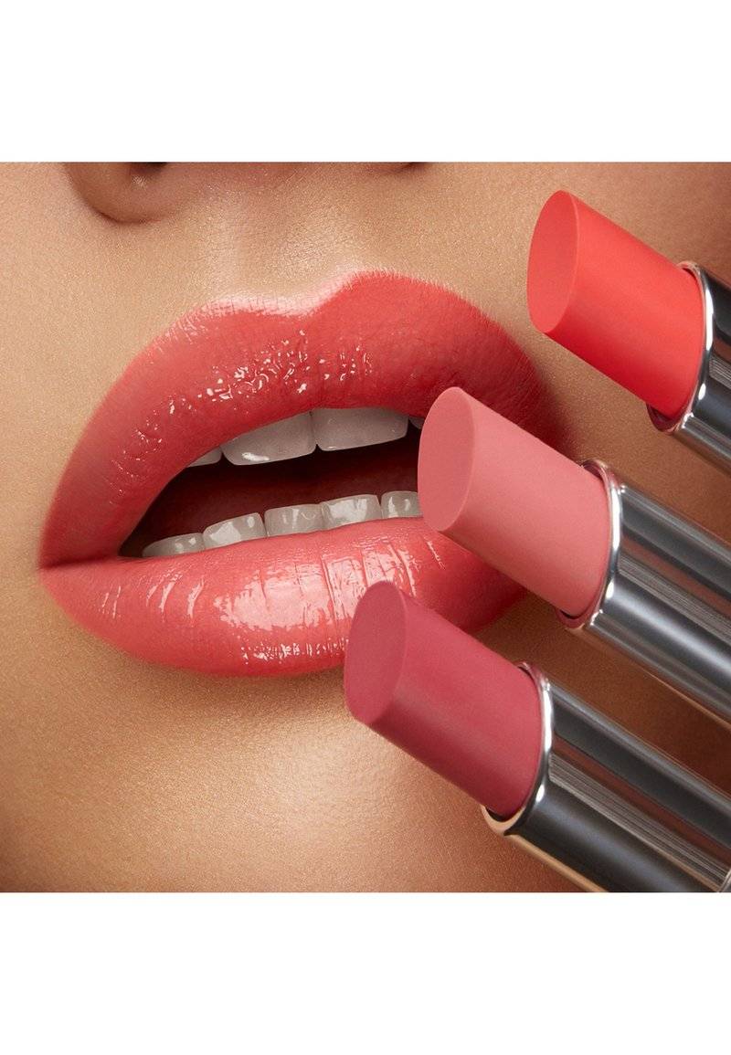 KIKO Milano KIKO Milano HYDRA COLOUR LIP SET - Lip palette - natural harmony Räumungsverkauf