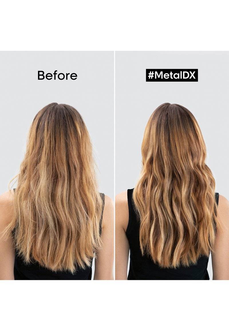L'OREAL PROFESSIONNEL L'OREAL PROFESSIONNEL SERIE EXPERT METAL DX PRE-SHAMPOO - Shampoo Tägliche Deals
