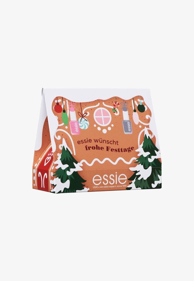 Essie Essie XMAS GIFT 2024 - Nail set Tiefpreis
