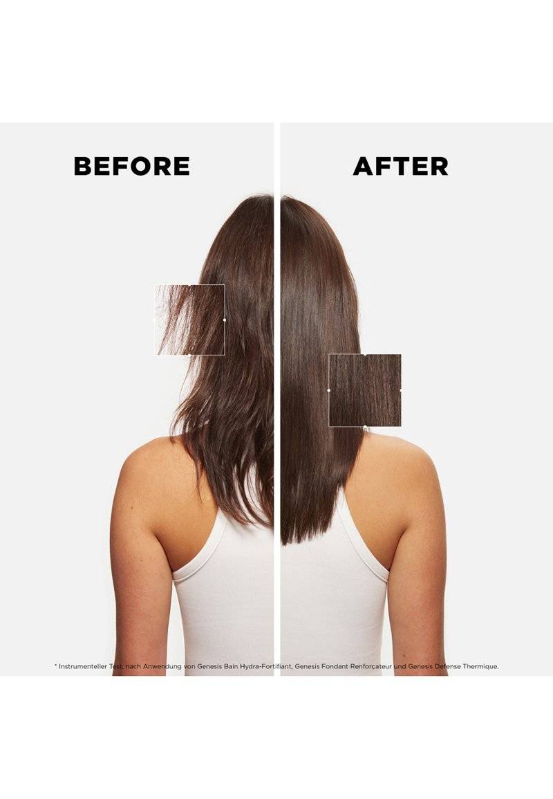 KÉRASTASE KÉRASTASE GENESIS SERUM ANTI-CHUTE FORTIFIANT DAILY ANTI-HAIR-FALL SCALP SERUM - Hair treatment Super Sparpreis