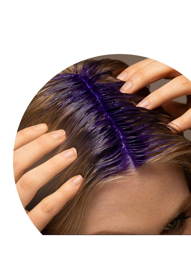 L'OREAL PROFESSIONNEL L'OREAL PROFESSIONNEL SILVER SHAMPOO FOR GREY, WHITE OR LIGHT BLONDE HAIR - Shampoo Kostenlose Rückgabe