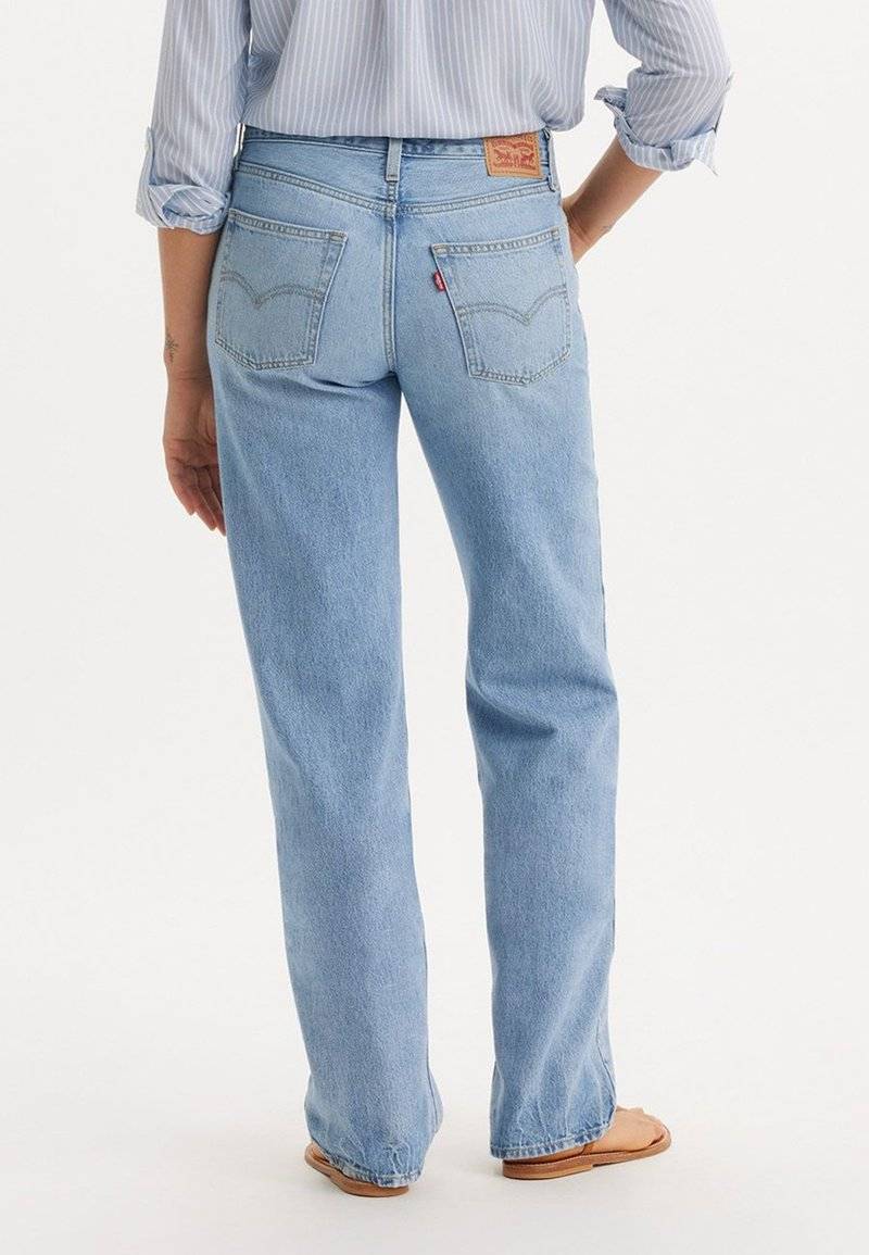Levi's® Levi's® '94 BAGGY - Relaxed fit jeans 50% Rabatt mit kostenlosem Versand