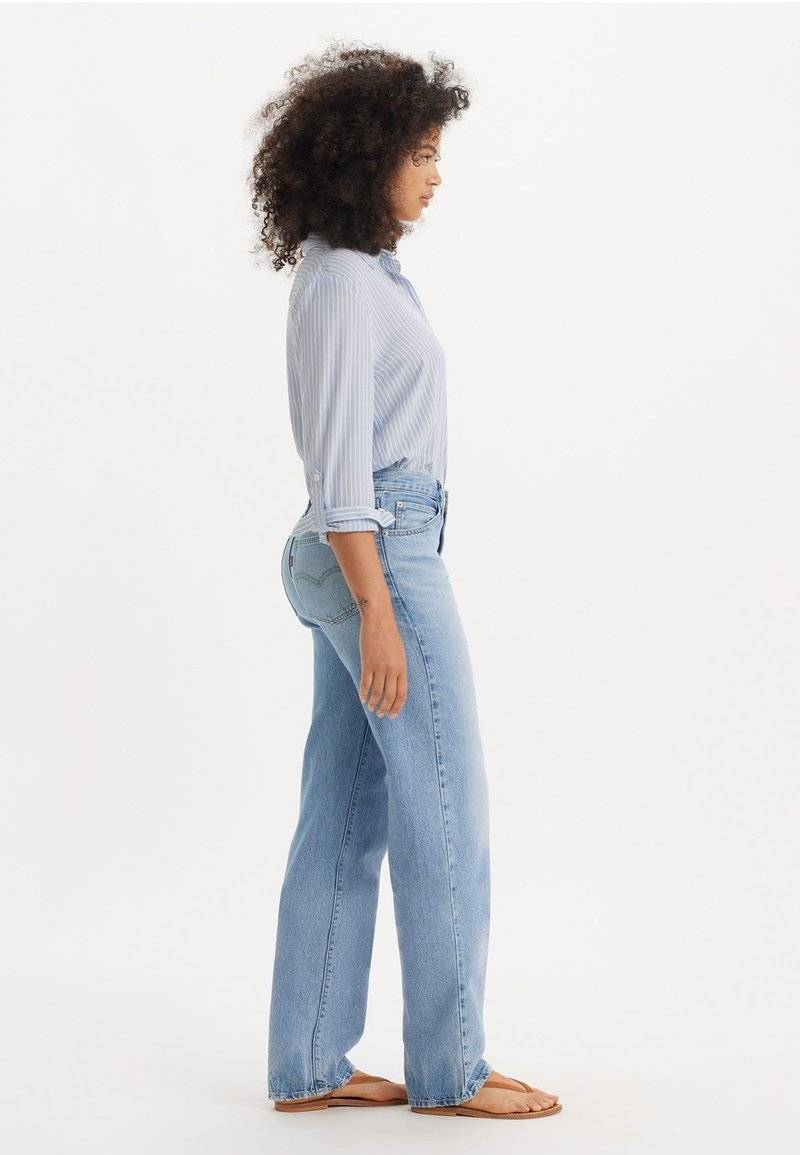 Levi's® Levi's® '94 BAGGY - Relaxed fit jeans 50% Rabatt mit kostenlosem Versand