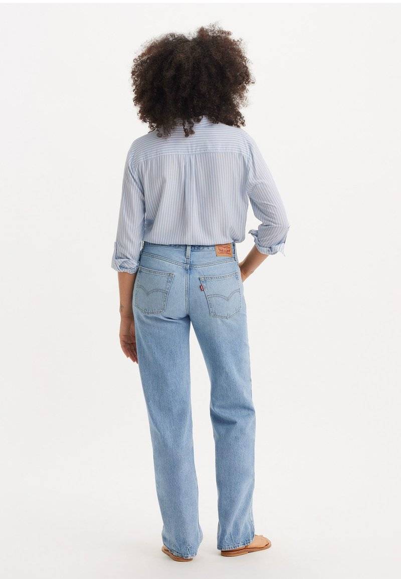 Levi's® Levi's® '94 BAGGY - Relaxed fit jeans 50% Rabatt mit kostenlosem Versand