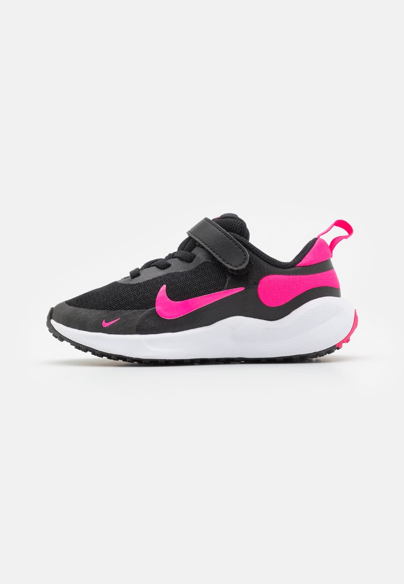 Nike Performance Nike Performance REVOLUTION 7 UNISEX - Competition running shoes Auslauf