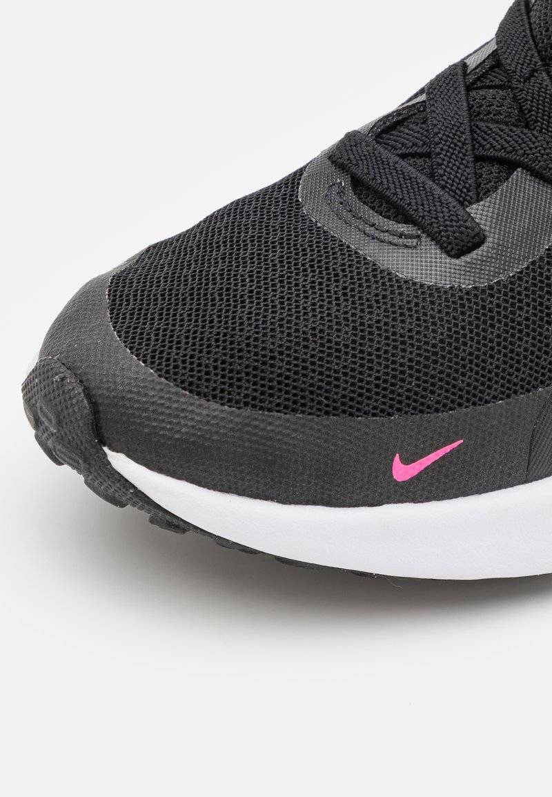 Nike Performance Nike Performance REVOLUTION 7 UNISEX - Competition running shoes Auslauf