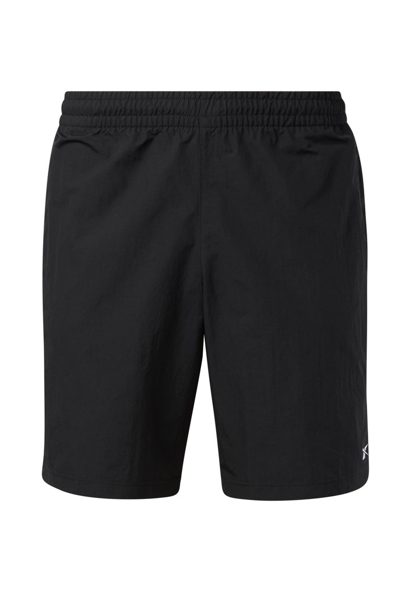 Reebok Reebok ID TRAIN UTILITY - Sports shorts - black Verkauf