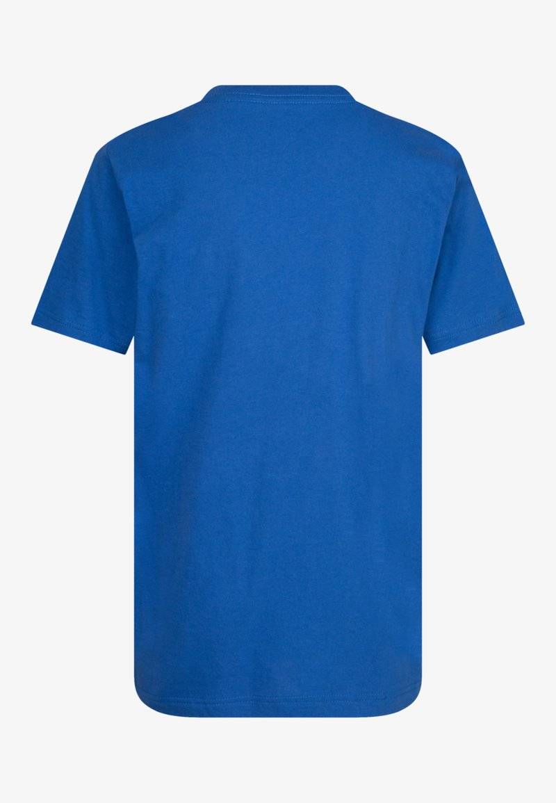 Jordan Jordan JUMPING BIG AIR TEE - Print T-shirt - dark marina blue Fabrikverkauf