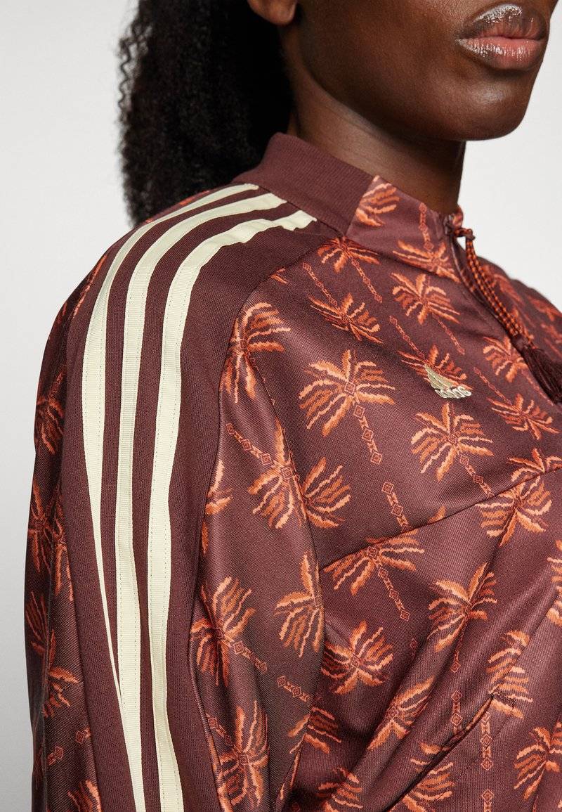 adidas Sportswear adidas Sportswear ADIDAS FARM RIO TIRO TRACK - Zip-up sweatshirt Blitzverkäufe
