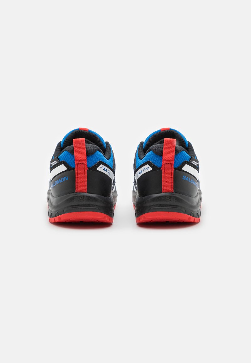 Salomon Salomon XA PRO V8 WP UNISEX - Hiking shoes Fabrik Onlineshop