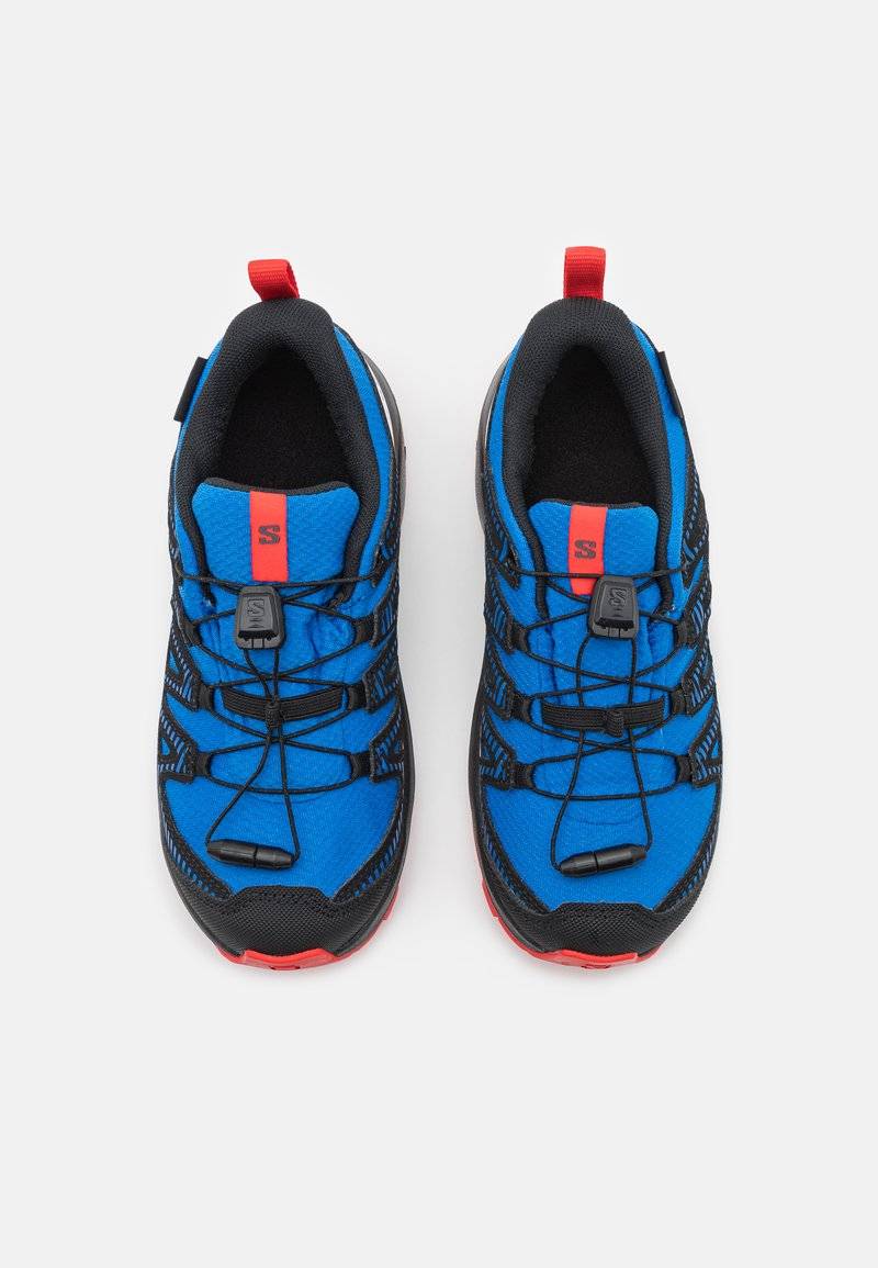 Salomon Salomon XA PRO V8 WP UNISEX - Hiking shoes Fabrik Onlineshop