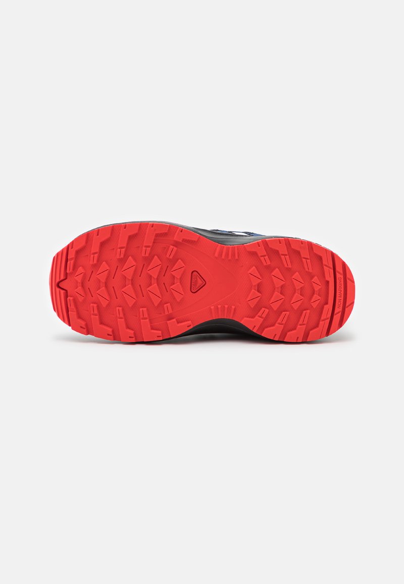 Salomon Salomon XA PRO V8 WP UNISEX - Hiking shoes Fabrik Onlineshop