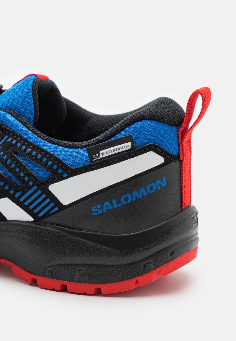 Salomon Salomon XA PRO V8 WP UNISEX - Hiking shoes Fabrik Onlineshop