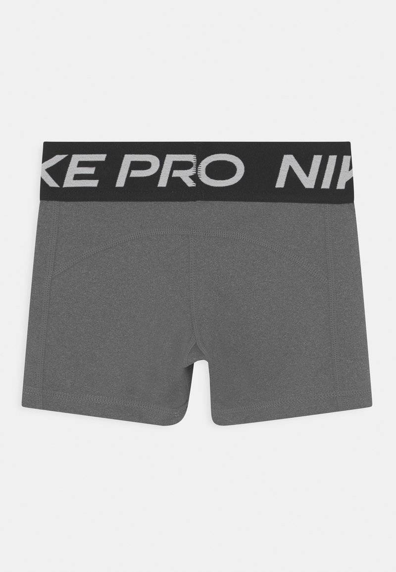Nike Performance Nike Performance PRO SHORT UNISEX - Leggings - carbon heather Fabrikpreis