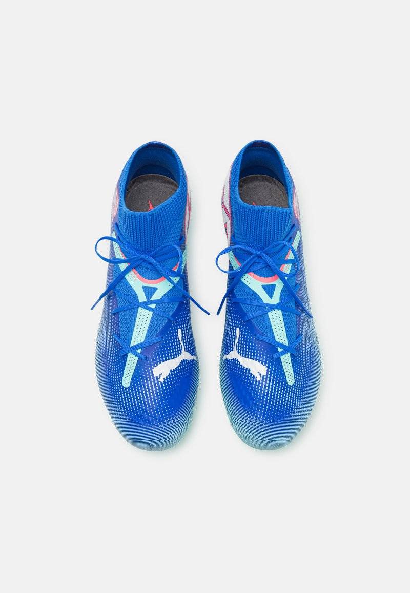 Puma Puma FUTURE 7 PRO FG/AG - Moulded stud football boots Sonderangebot