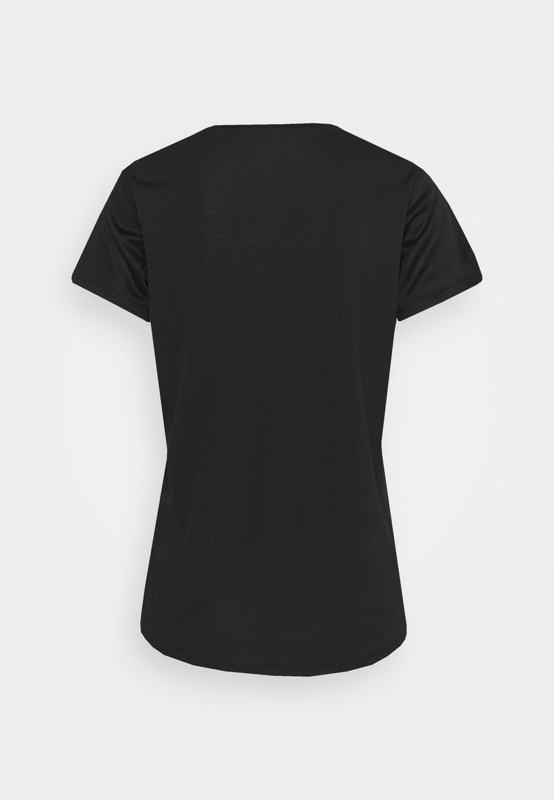 ASICS ASICS CORE TOP - Sports T-shirt - performance black Rabatt