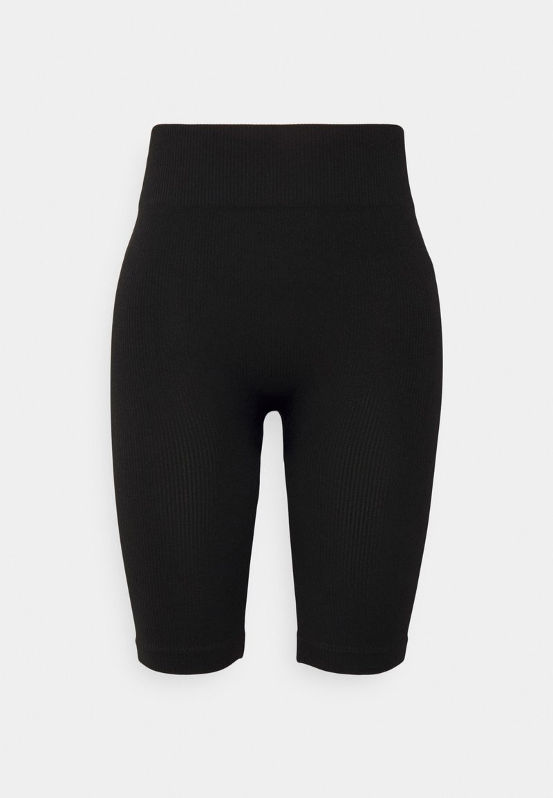 ONLY Play ONLY Play ONPJAIA LIFE HW SEAM NOOS - Shorts - black Exklusivangebot