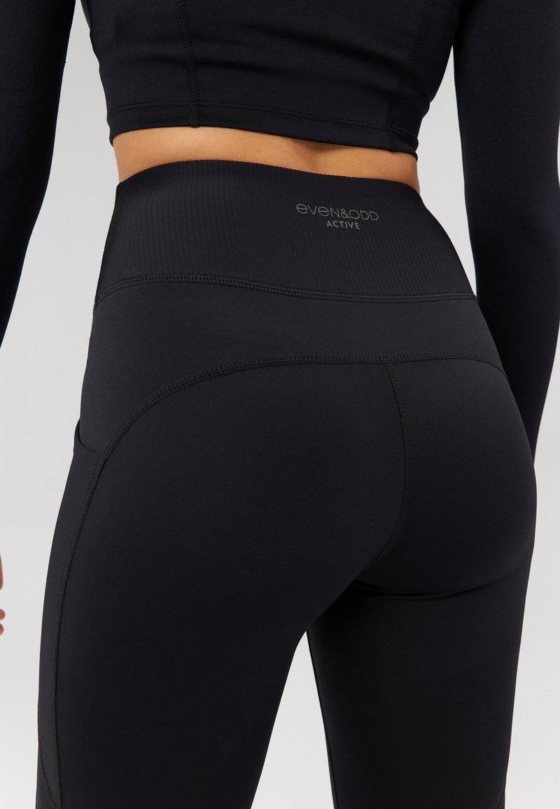 Even&Odd active Even&Odd active Leggings - black Cyber Monday