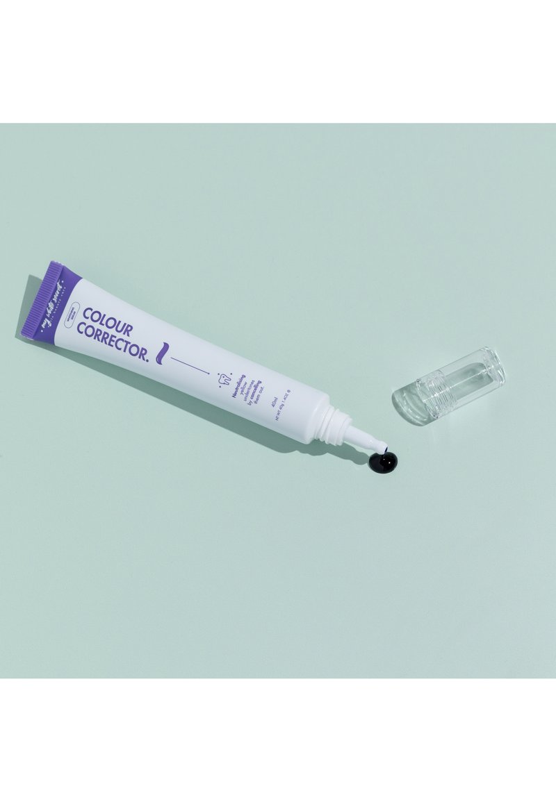 My White Secret My White Secret V34 COLOUR CORRECTOR WHITENING SERUM - Dental care Heißer Verkauf