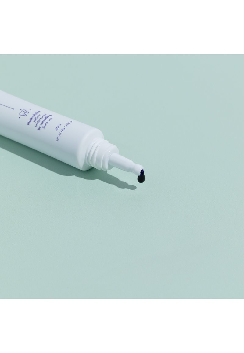 My White Secret My White Secret V34 COLOUR CORRECTOR WHITENING SERUM - Dental care Heißer Verkauf