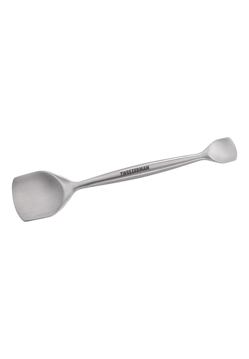 TWEEZERMAN TWEEZERMAN PORE PREP TOOL - Skincare tool - silver Kauf eins, bekomm eins gratis