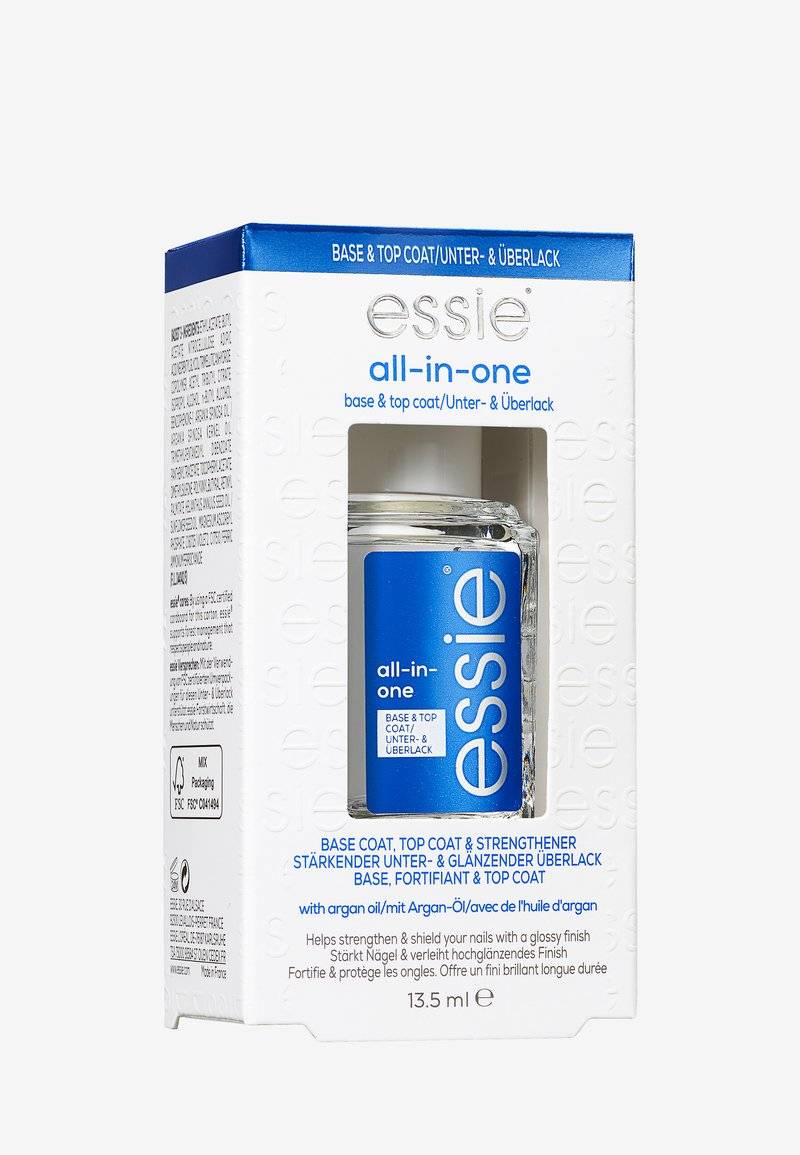 Essie Essie BASE COAT - Nail polish (base coat) - all in one Tägliche Deals