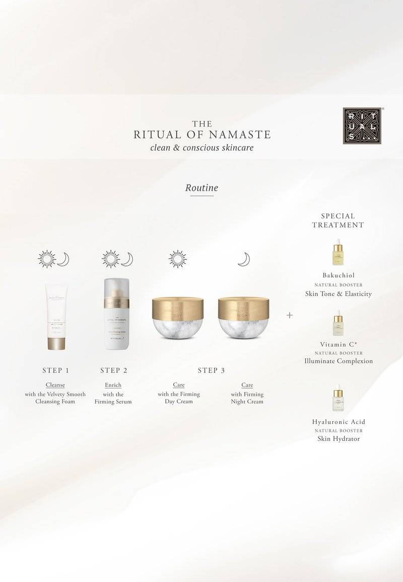 Rituals Rituals THE RITUAL OF NAMASTE VITAMIN C* NATURAL BOOSTER - Serum VIP-Rabatte