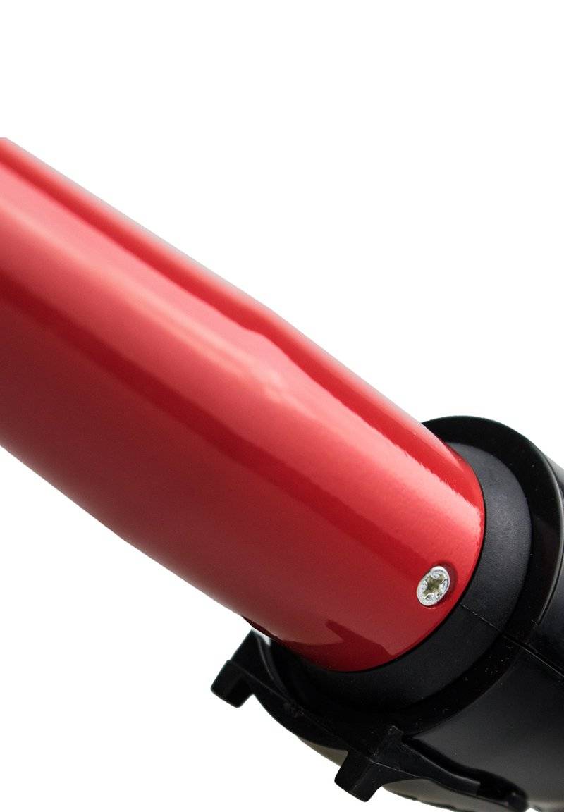 Italian Design Italian Design EASY CURL - Hair Styling Tool - black Super Sparpreis