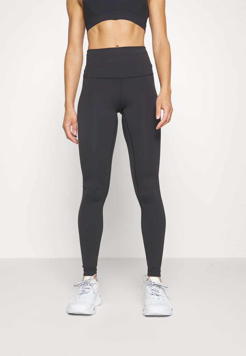 lululemon lululemon WUNDER TRAIN HIGH-RISE 71CM - Leggings - black Letzte 2 Tage