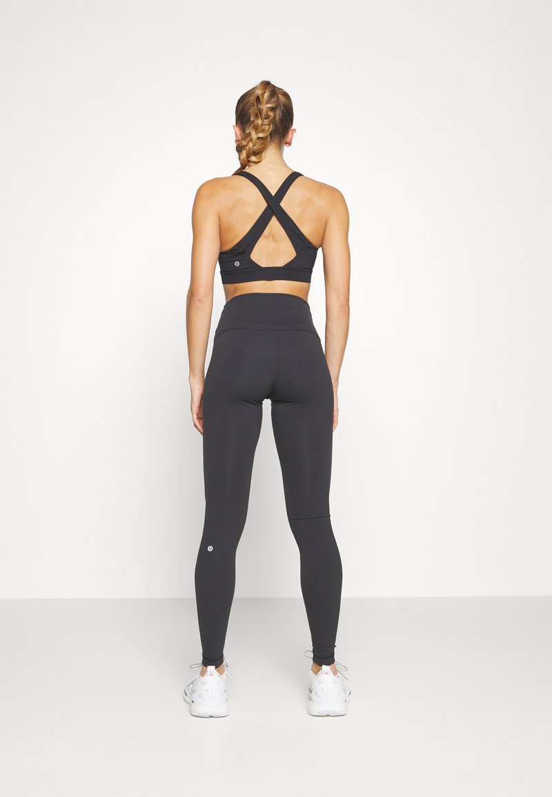 lululemon lululemon WUNDER TRAIN HIGH-RISE 71CM - Leggings - black Letzte 2 Tage