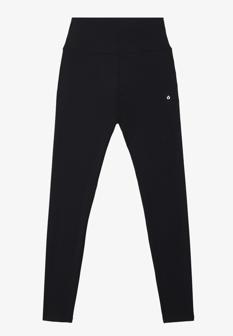 Even&Odd active Even&Odd active Leggings - black Bis zu 50% Rabatt