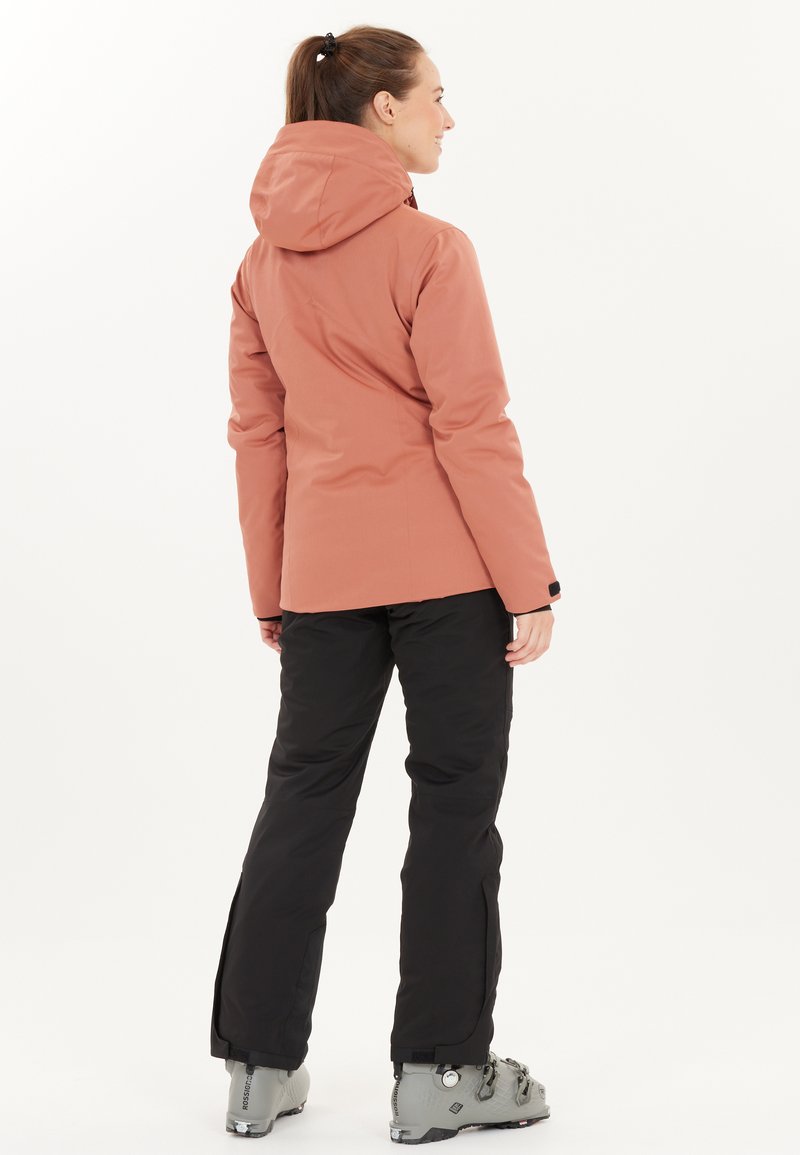 Whistler Whistler Ski pants - black Bis zu 65% Rabatt