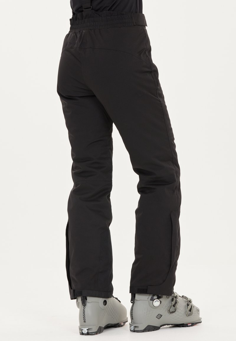 Whistler Whistler Ski pants - black Bis zu 65% Rabatt