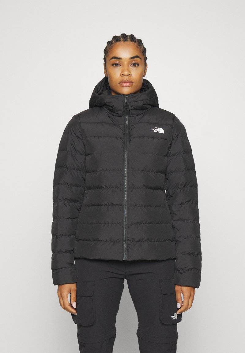 The North Face The North Face ACONCAGUA 3 - Down jacket - black Discount Store für neue Produkte