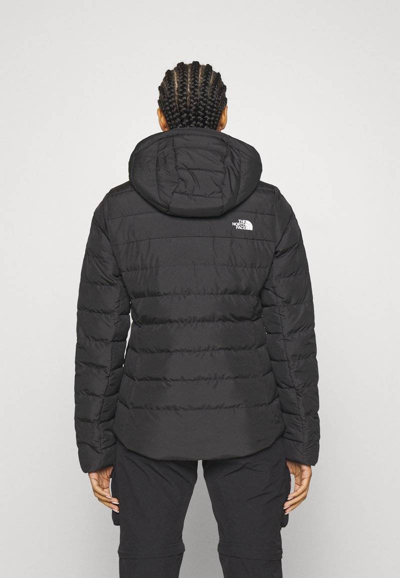 The North Face The North Face ACONCAGUA 3 - Down jacket - black Discount Store für neue Produkte