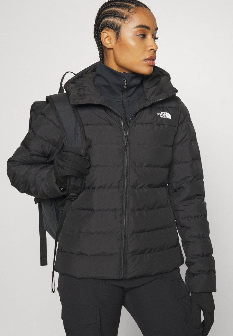The North Face The North Face ACONCAGUA 3 - Down jacket - black Discount Store für neue Produkte