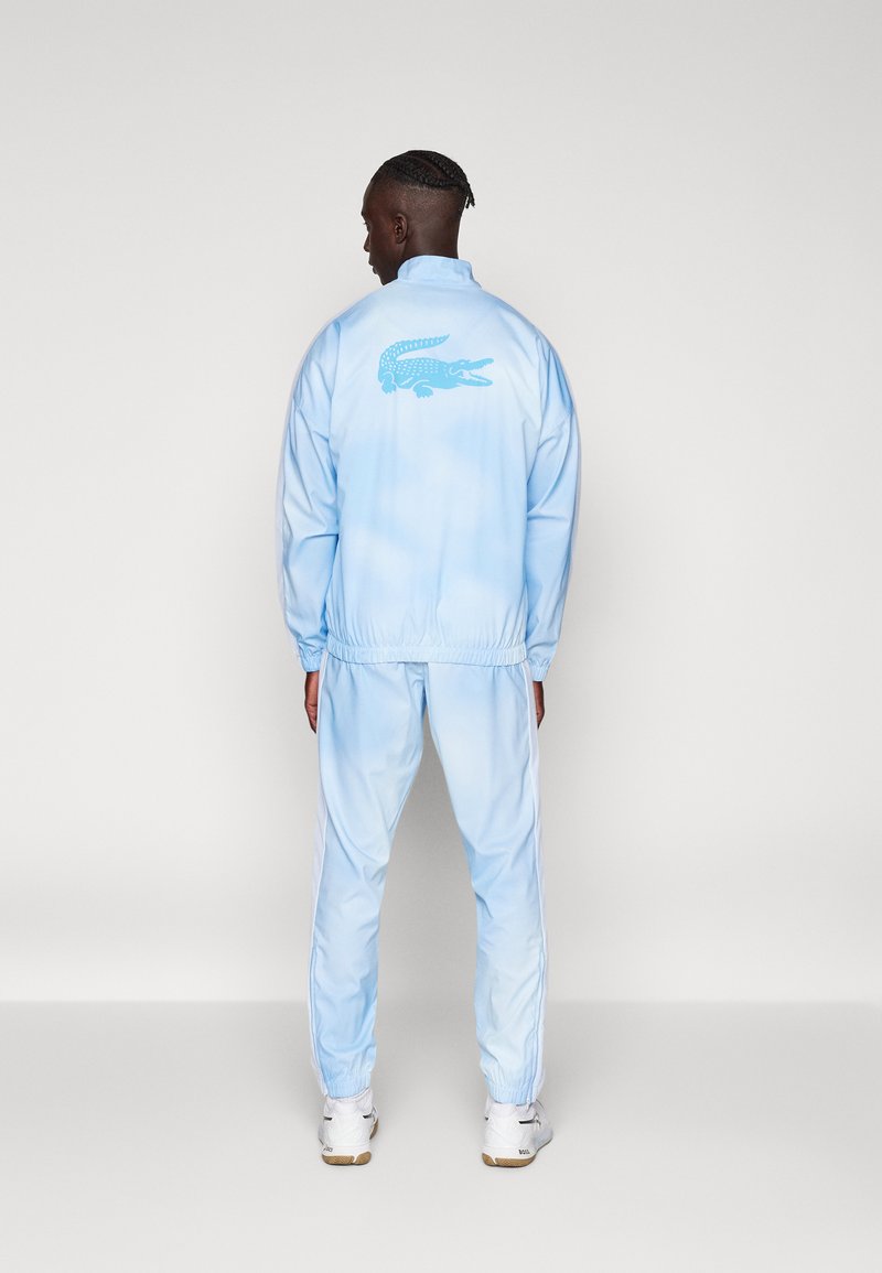 Lacoste Sport Lacoste Sport TRACKSUITS TRACK SET - Tracksuit Super Rabatt