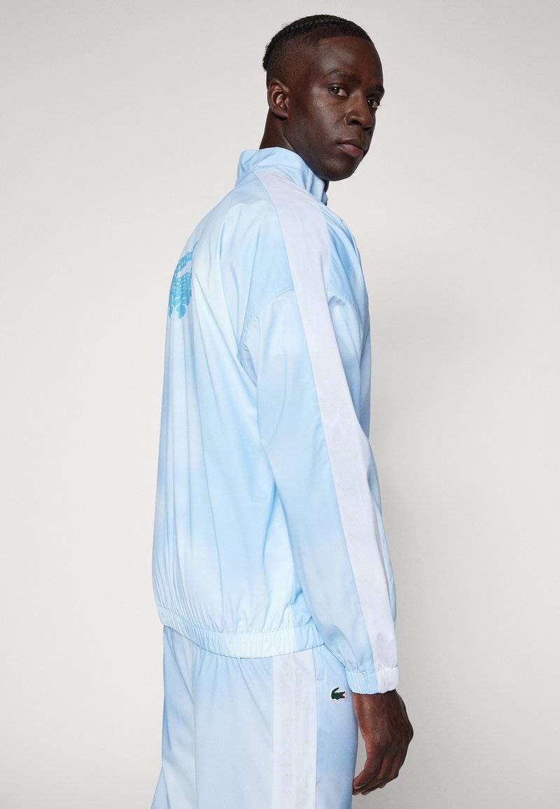 Lacoste Sport Lacoste Sport TRACKSUITS TRACK SET - Tracksuit Super Rabatt