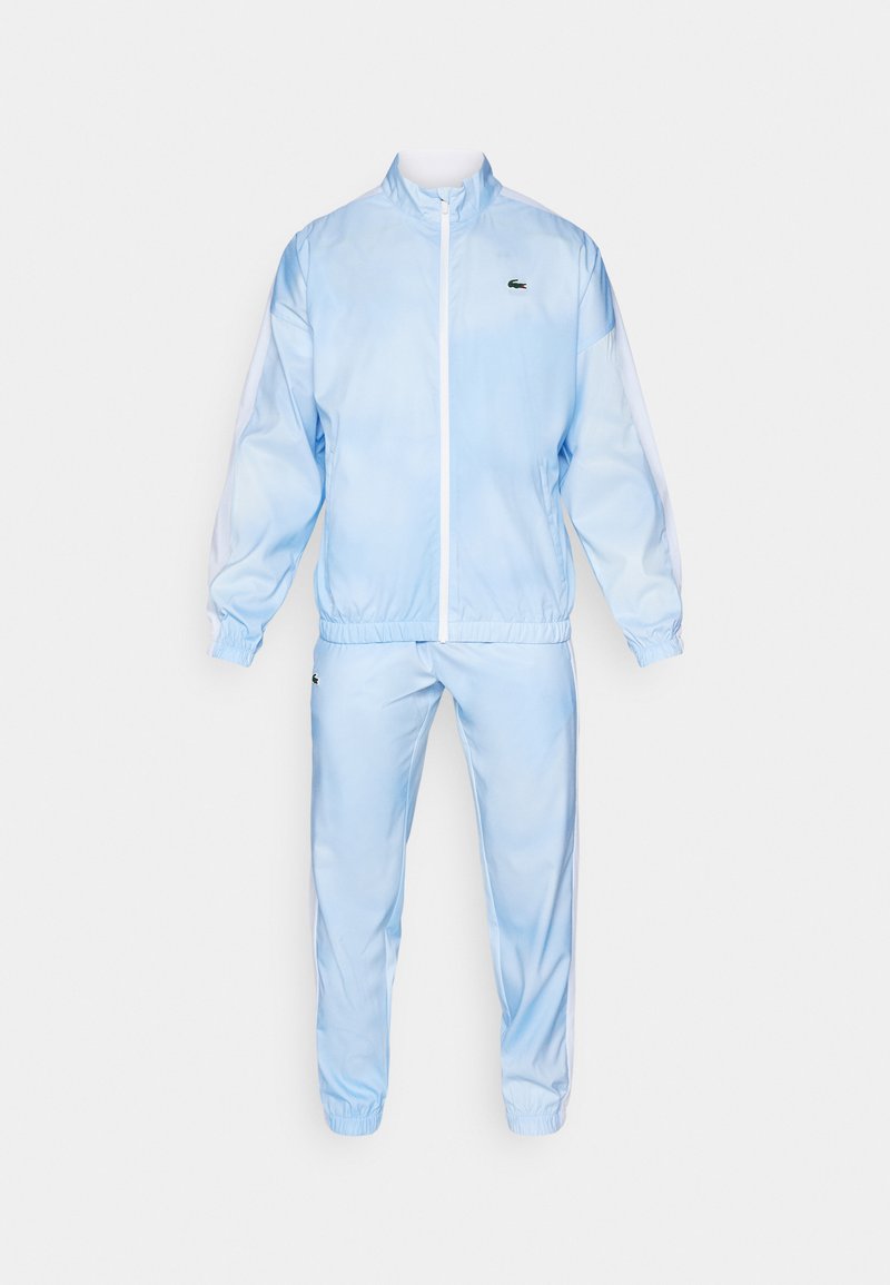 Lacoste Sport Lacoste Sport TRACKSUITS TRACK SET - Tracksuit Super Rabatt