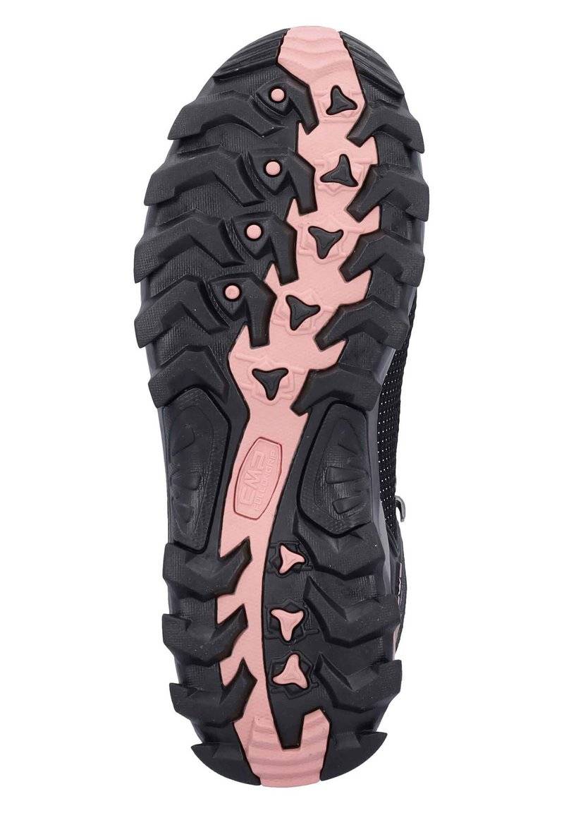CMP CMP RIGEL MID TREKKING - Hiking shoes - cenere 50% Rabatt mit kostenlosem Versand
