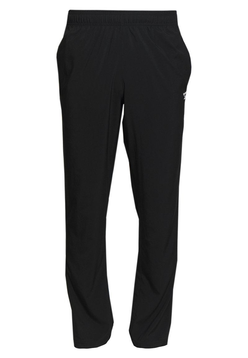 Reebok Reebok TRAINING ESSENTIALS WOVEN SPEEDWICK WORKOUT READY - Trousers - black Black Friday Preise